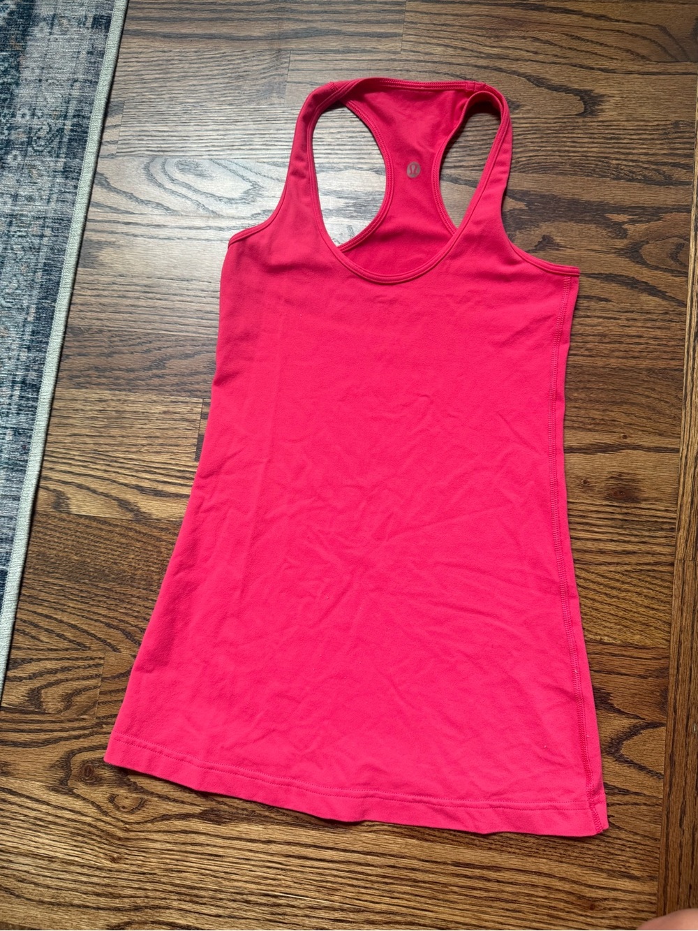 Lululemon racerback tank
